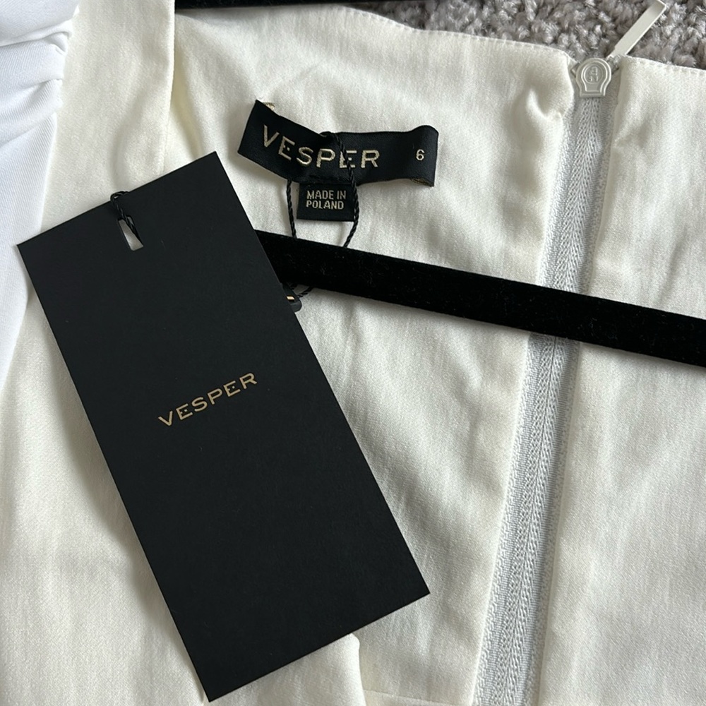 vesper dress !!